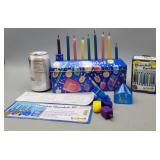 Chanukah Kit