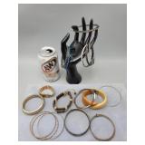 Bracelet Lot