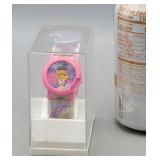 Cinderella Timex Watch