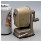 Apsco Pencil Sharpener