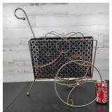 Magazine Rack