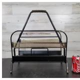 Magazine Rack