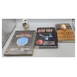Star Trek Books