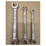 Craftsman Line Wrenches
