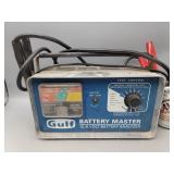 Gulf Battery Charger Untested