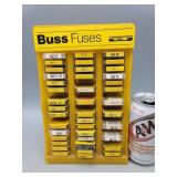 Buss Fuses Lot