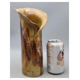 Vase 10" H