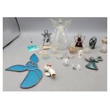 More Angels Figurines