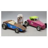 Nylint Toys -Vintage Cars