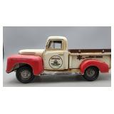 Vintage Truck-Decorative Purpose