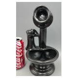 Telephone Planter 10"