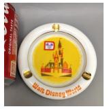 Walt Disney World Ashtray