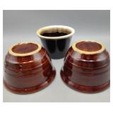 USA Stoneware Dishes