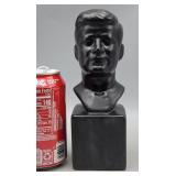 JFK Mini Bust