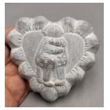 Isabel Bloom Heart 1998