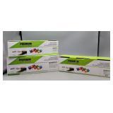 Premium Toner Cartridges AC-H0285AJ & AC-H0436AHU