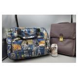 American Travel Bag & Briefcase