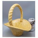 Ceramic Basket