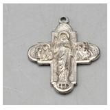 Pendant Sacred Heart Auto League- Italy
