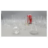 Clear Glassware