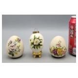 Painted Decorative Eggs