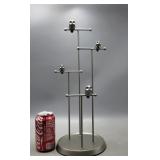 Owls Perched Necklace Holder