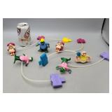 Dinosaurs Sitcom Toys