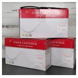 Premium Laser Toner Cartridges 057H