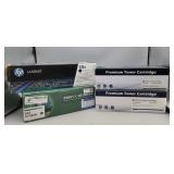 Greensky 83A CF283A, HP 131A, Premium HE-CF283A &