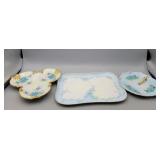 Porcelain Plates