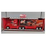 2000 Milwaukee Racing Semi Rick Crawford 25" Long