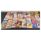 Cookbooks