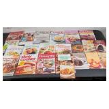Cookbooks