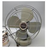 Coronado Fan Non Working