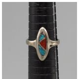 Rings Sizes 8.5 & 7