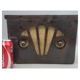 Philco 59s "Owl Eye" Radio - 1930