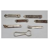 Bottle Openers