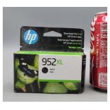 Hp 952 XL Black Ink Cartridge
