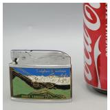Brother Lite Lighter - Japan