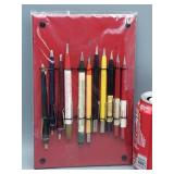 Pens & Mechanical Pencils