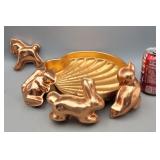 Cake Molds