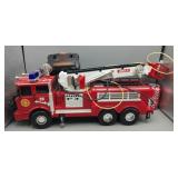 Remote Control Firefighter 27"