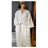 Prairie Meadows Robe One Size Fits All