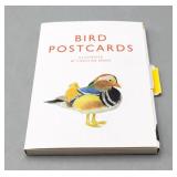 Bird Postcards