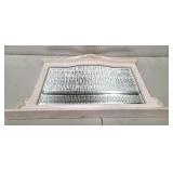 Shelf Mirror - 36 W x 24 T x 3.5 D