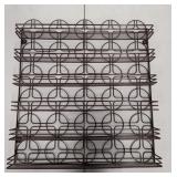 Wire Shelf- 19.5 W x 21 T x 2.5 D