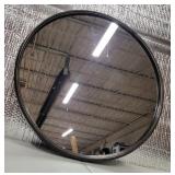 Round Mirror - 23.5 in
