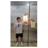 MCM Tension Lamp