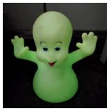Casper The Friendly Ghost Glows in the Dark