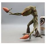Resident Evil Ivy Plant Monster Toy Biz 1999